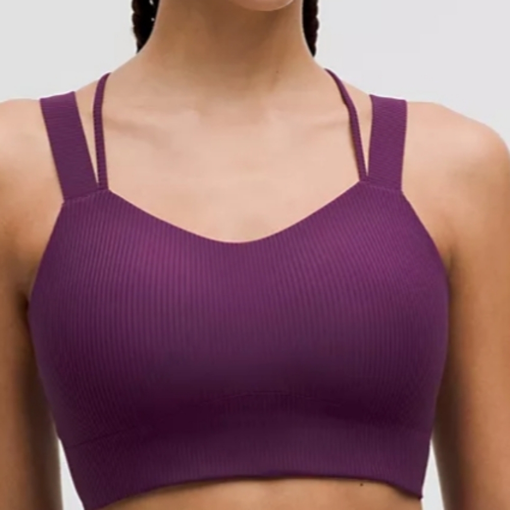 Lululemin Sports Bra